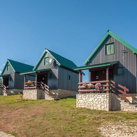 Woodland Abc Villa Žabljak Exterior foto
