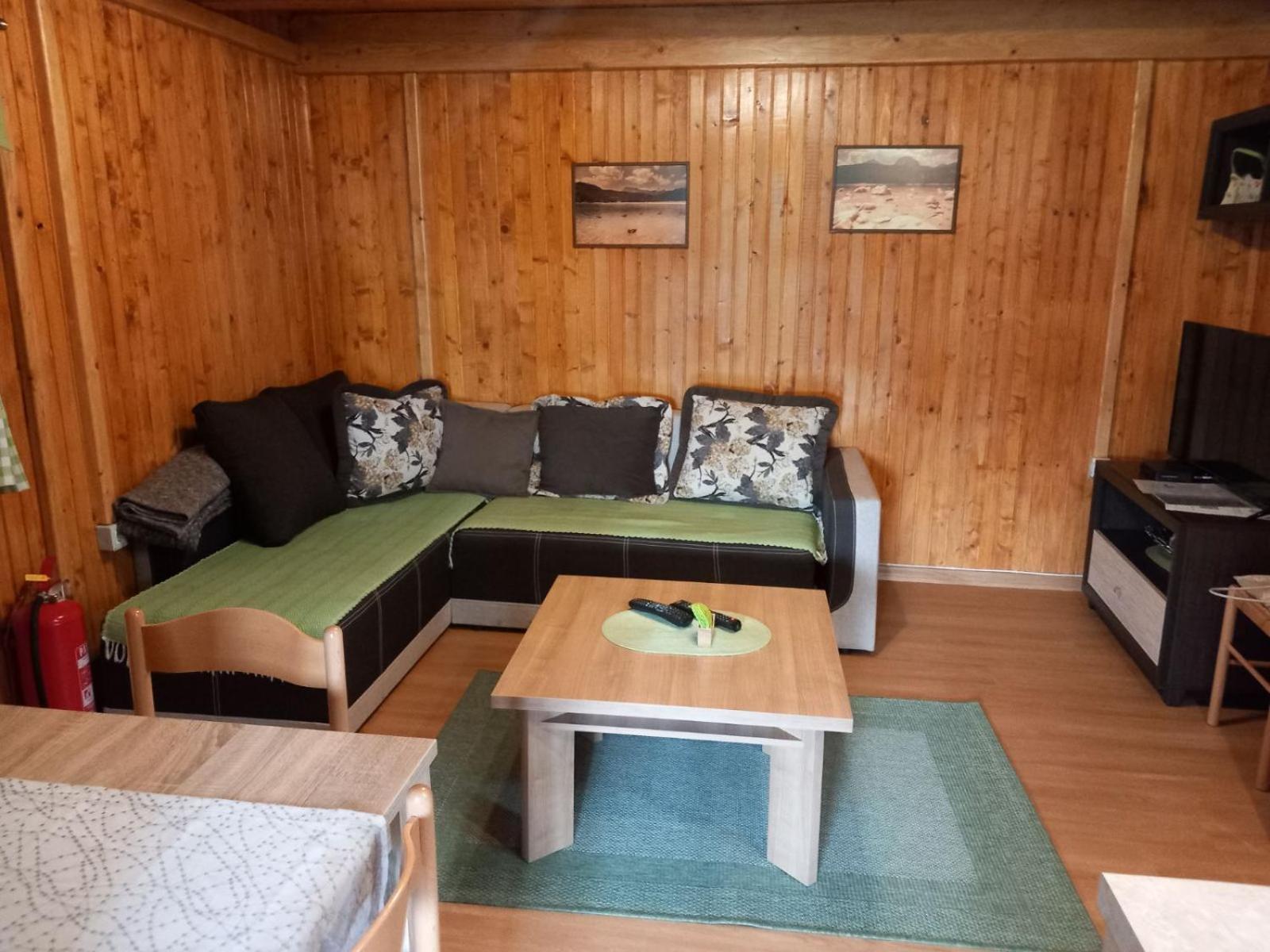 Woodland Abc Villa Žabljak Exterior foto