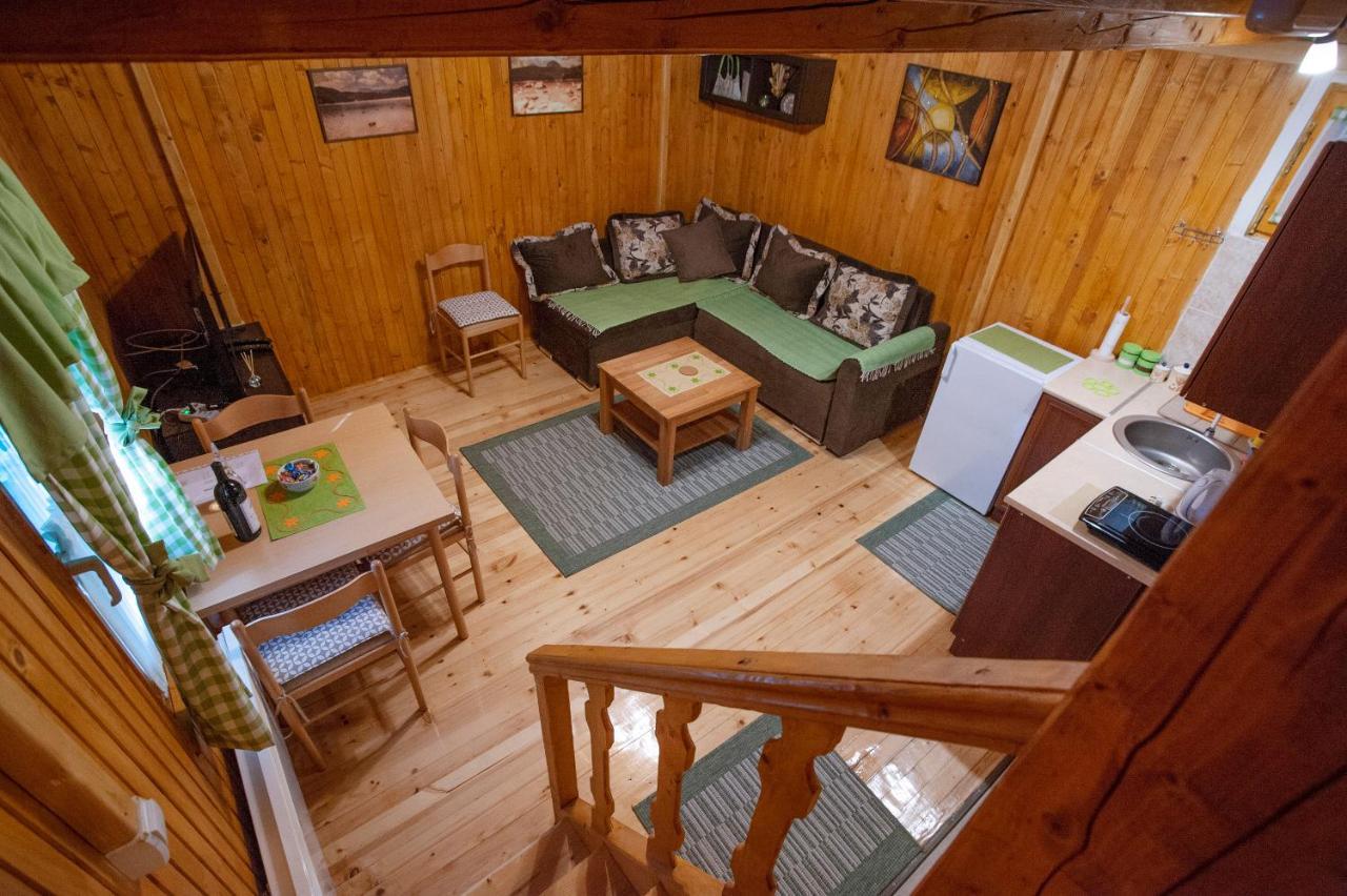 Woodland Abc Villa Žabljak Exterior foto
