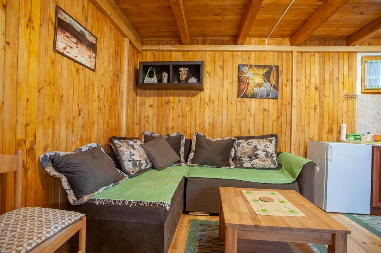 Woodland Abc Villa Žabljak Exterior foto